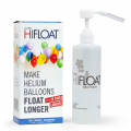 Helio balionų klijai Hi-Float su dozatoriumi 0,47l