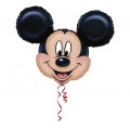 Mickey arba Minnie