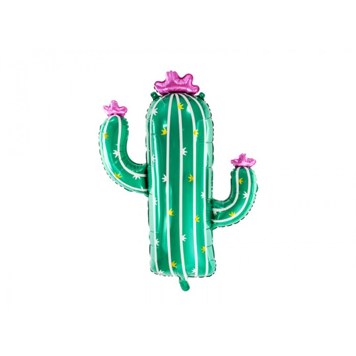 Žavus kaktusas