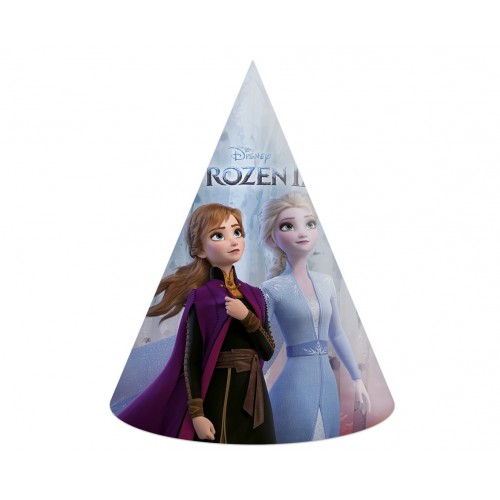 Kepuraitės "Frozen 2"