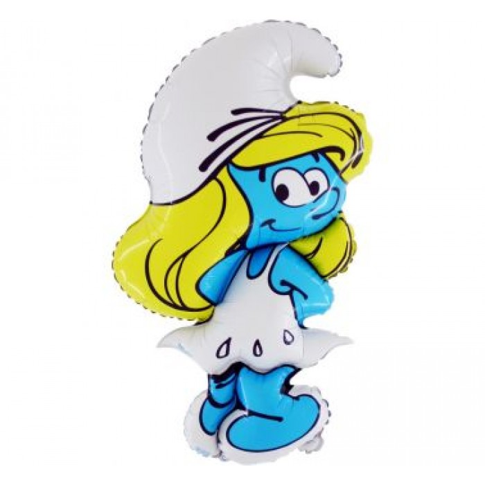 Smurfė Smurfė