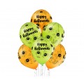 Balionas "Happy Halloween"