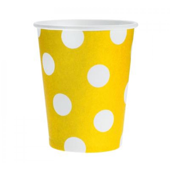 Puodeliai "Dots" Puodeliai "Dots"