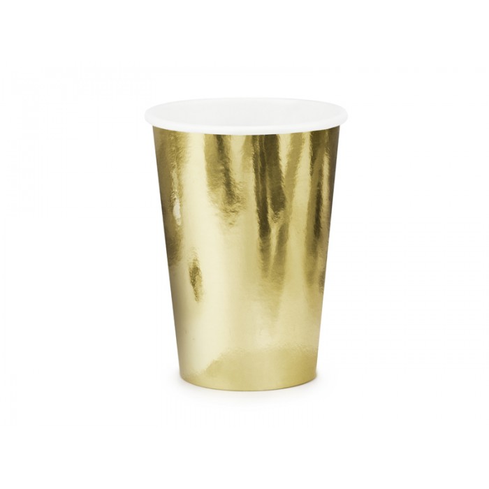Puodeliai ''GOLD" Puodeliai ''GOLD"
