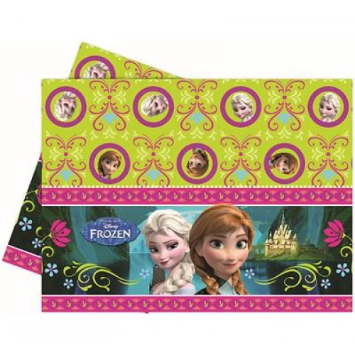 Staltiesė "Frozen" 