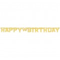 Girlianda "Happy Birthday" Girlianda "Happy Birthday"