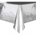 Staltiesė "Silver"